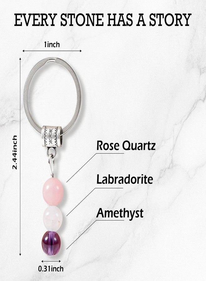 Trizotek Sister Christmas Gifts, Christmas Gifts for Sister Birthday Gift Stocking Stuffers for Women Teen Girls Valentines Day Gift for Her Easter Basket Stuffers for Teens Mothers Day for Sis - Image 2